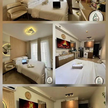 Cabin916 Condotel